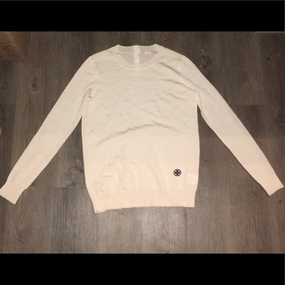 ❌SOLD❌Authentic Tory Burch Sweater/Crewneck